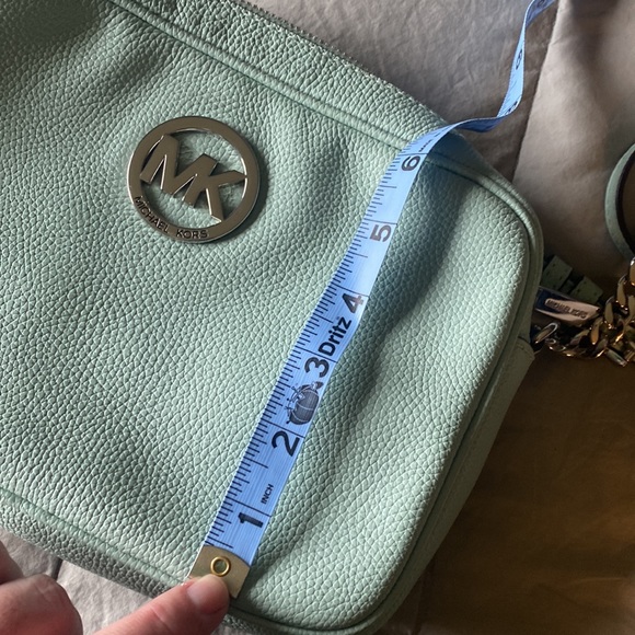 Michael Kors crossbody bag - Picture 10 of 11